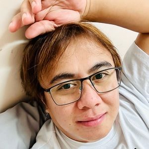 Meet your Posher, Ervin